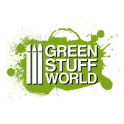 Green Stuff World
